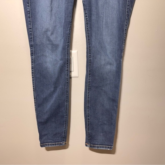 Torrid Bombshell Premium Stretch Skinny Jeans Size 16 - Picture 5 of 13